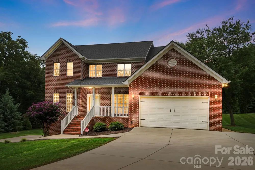 5616 Polk Mountain Drive Marshville, NC 28103
