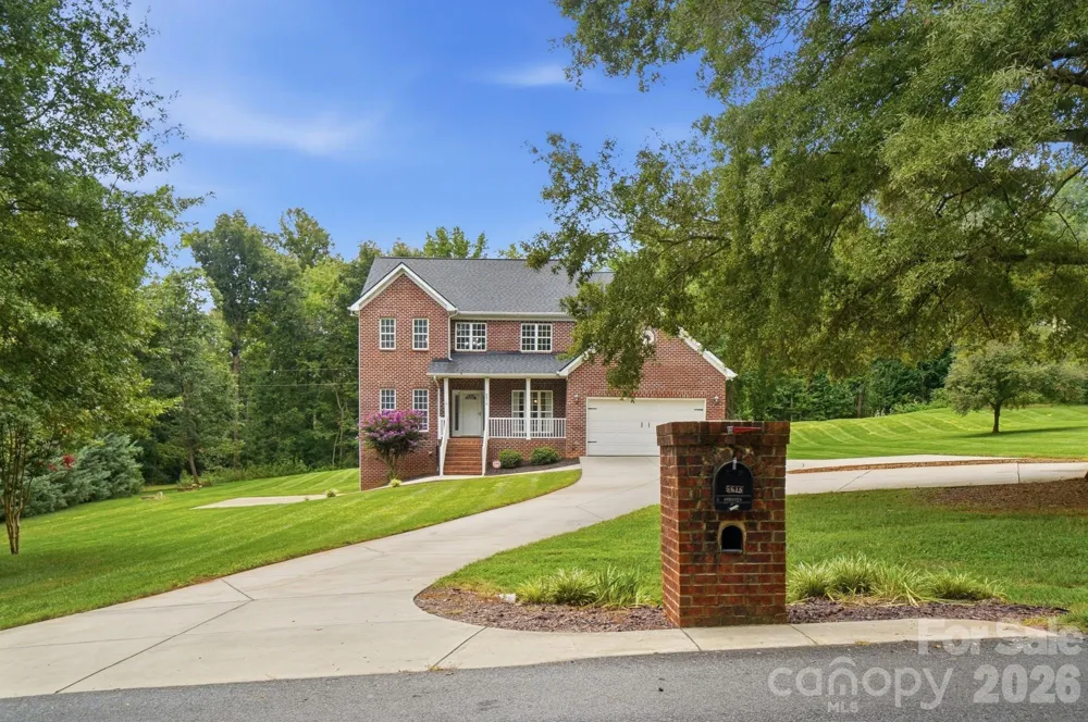 5616 Polk Mountain Drive Marshville, NC 28103