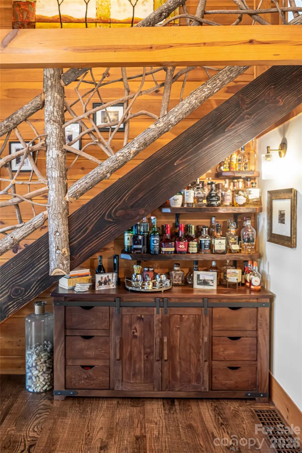580 Flying Hawk Trail Waynesville, NC 28786