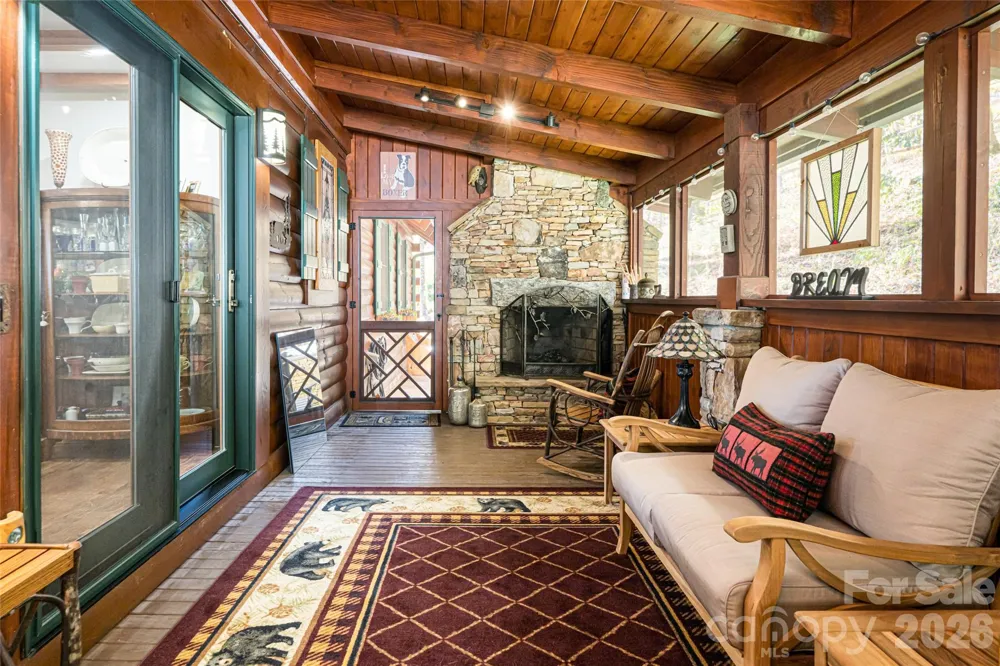 580 Flying Hawk Trail Waynesville, NC 28786