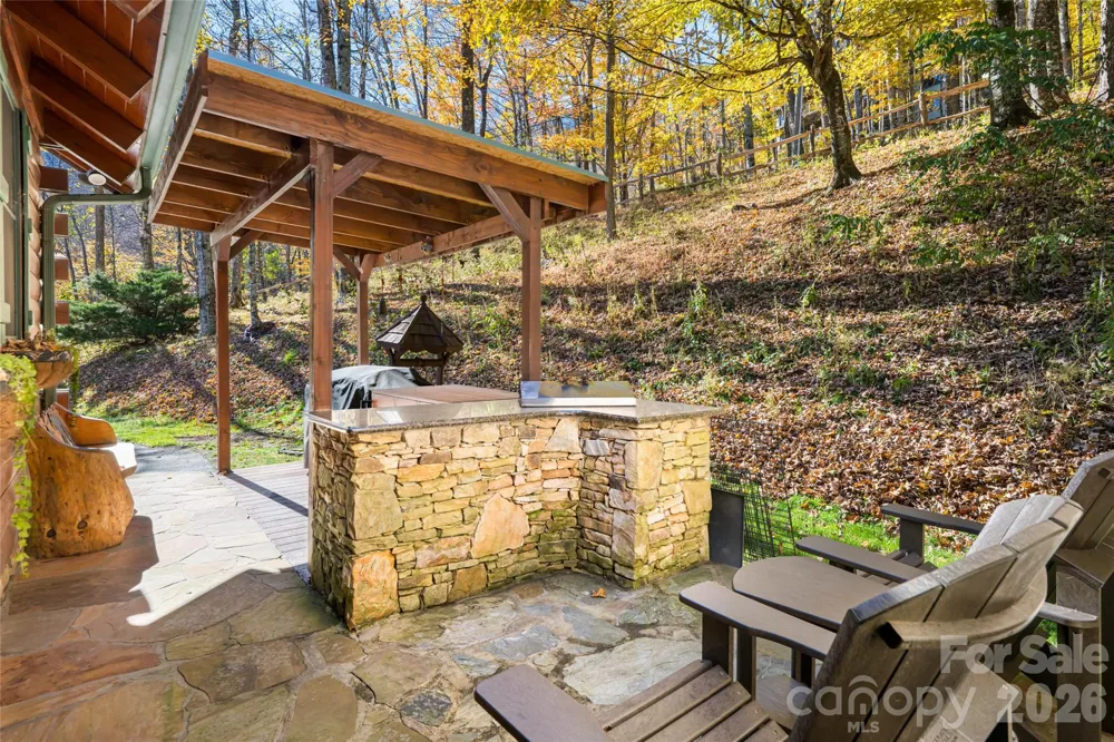 580 Flying Hawk Trail Waynesville, NC 28786