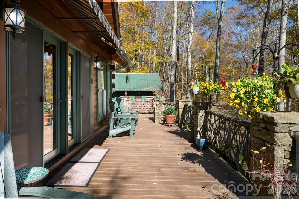 580 Flying Hawk Trail Waynesville, NC 28786