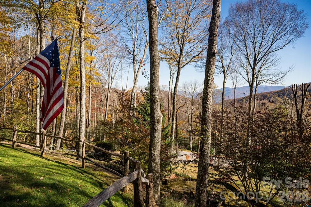 580 Flying Hawk Trail Waynesville, NC 28786