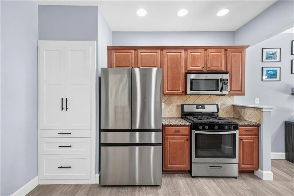 4977 Berkeley Oak Drive Peachtree Corners, GA 30092