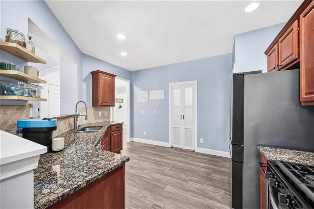 4977 Berkeley Oak Drive Peachtree Corners, GA 30092