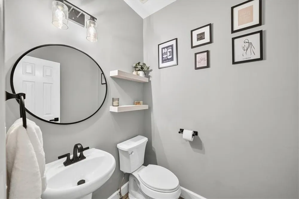 4977 Berkeley Oak Drive Peachtree Corners, GA 30092