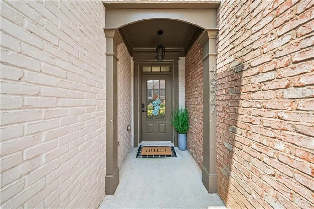 4977 Berkeley Oak Drive Peachtree Corners, GA 30092