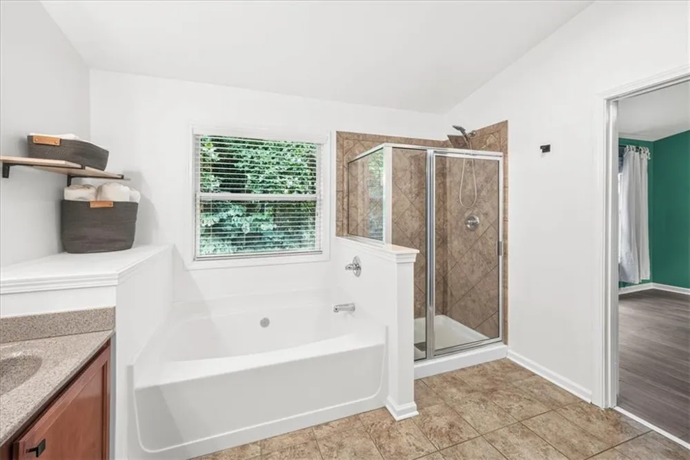 4977 Berkeley Oak Drive Peachtree Corners, GA 30092