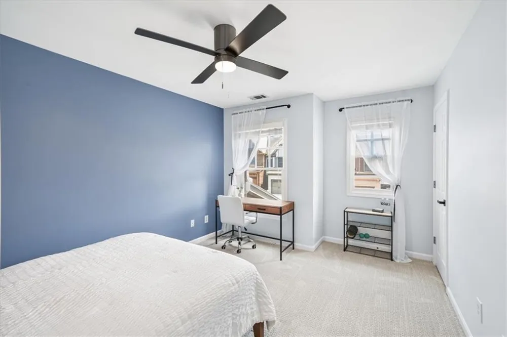 4977 Berkeley Oak Drive Peachtree Corners, GA 30092