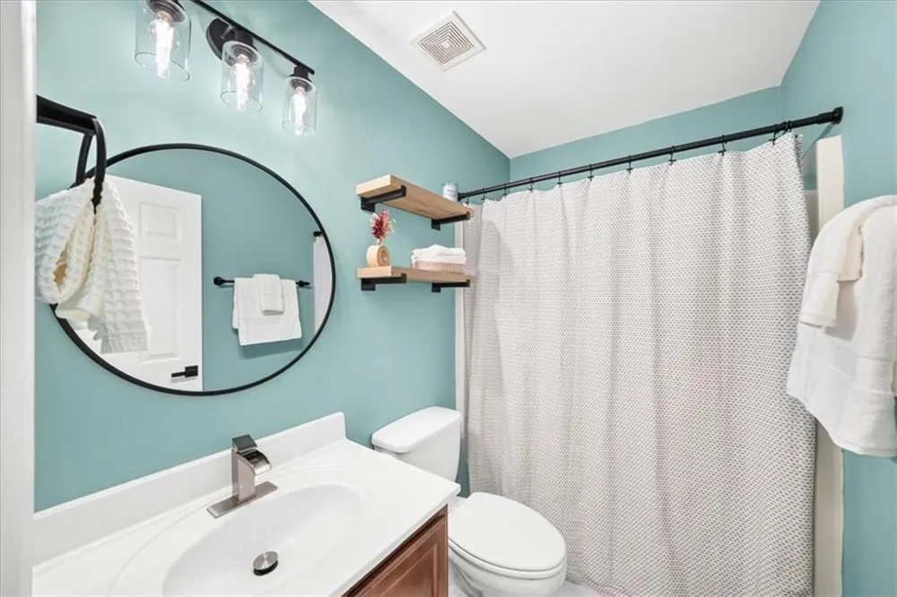 4977 Berkeley Oak Drive Peachtree Corners, GA 30092