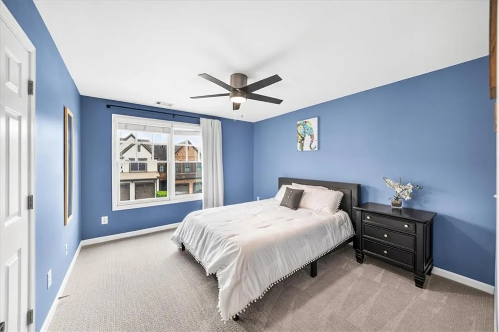 4977 Berkeley Oak Drive Peachtree Corners, GA 30092