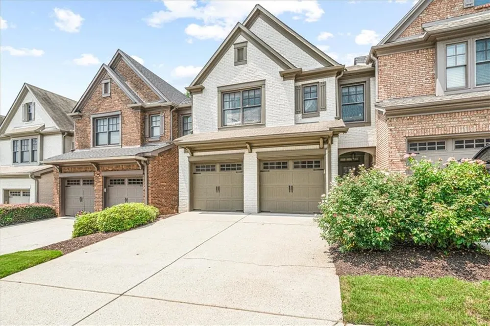 4977 Berkeley Oak Drive Peachtree Corners, GA 30092