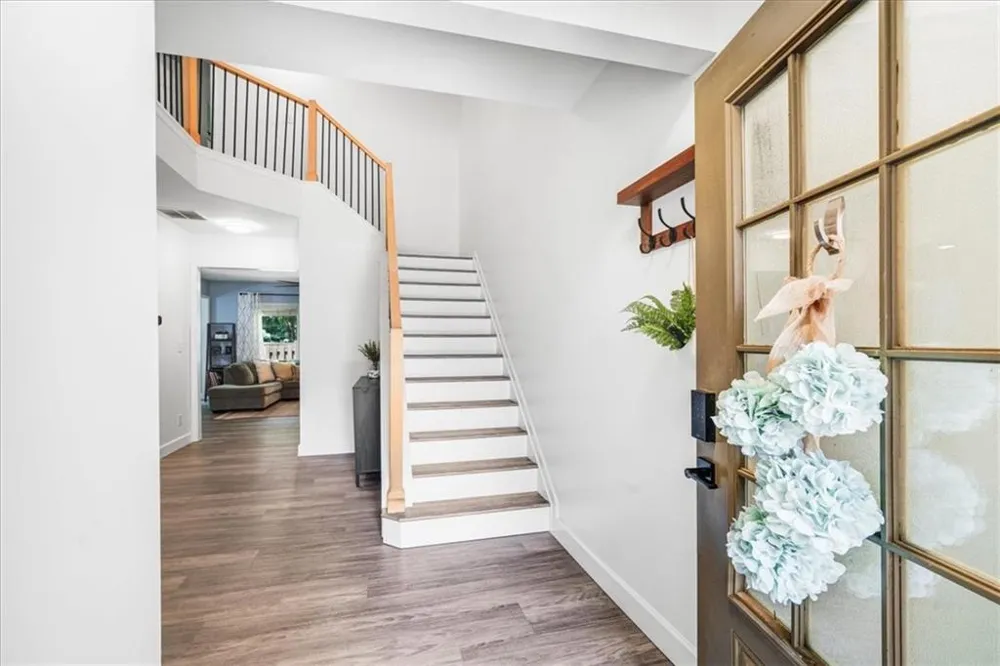 4977 Berkeley Oak Drive Peachtree Corners, GA 30092