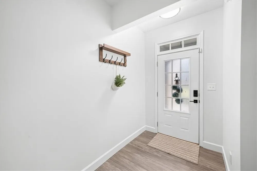 4977 Berkeley Oak Drive Peachtree Corners, GA 30092