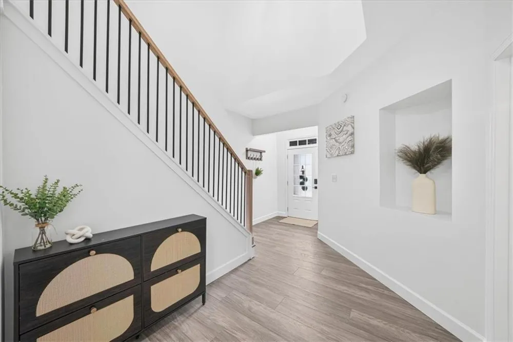 4977 Berkeley Oak Drive Peachtree Corners, GA 30092