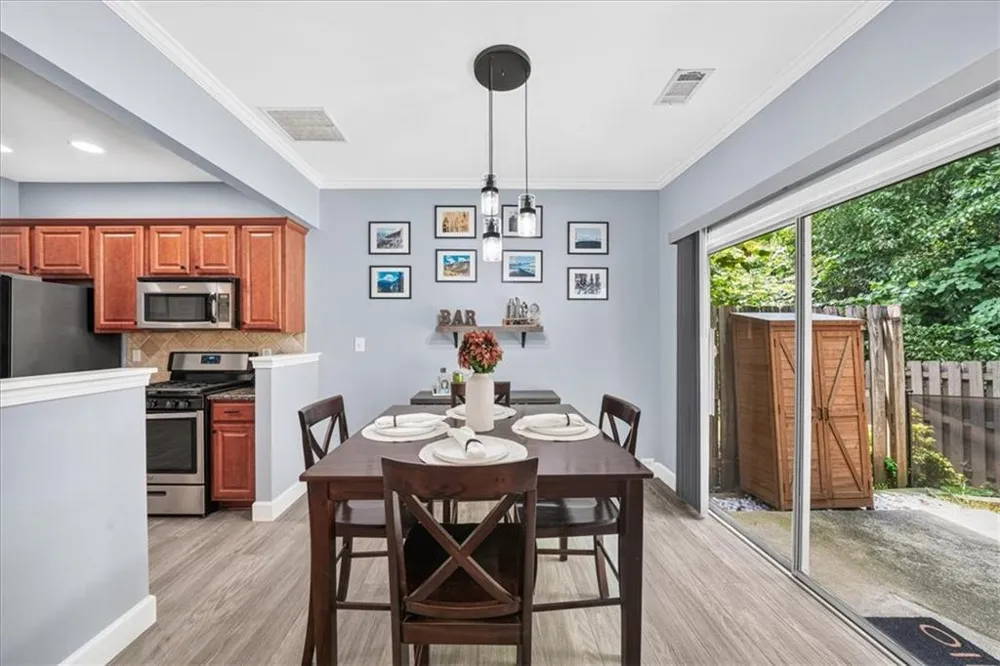 4977 Berkeley Oak Drive Peachtree Corners, GA 30092