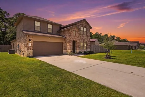 115 Little Spring Court