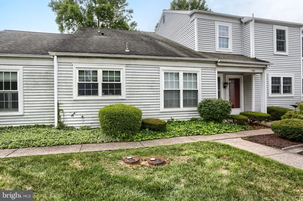 730 CAMBRIDGE COURT Palmyra, PA 17078