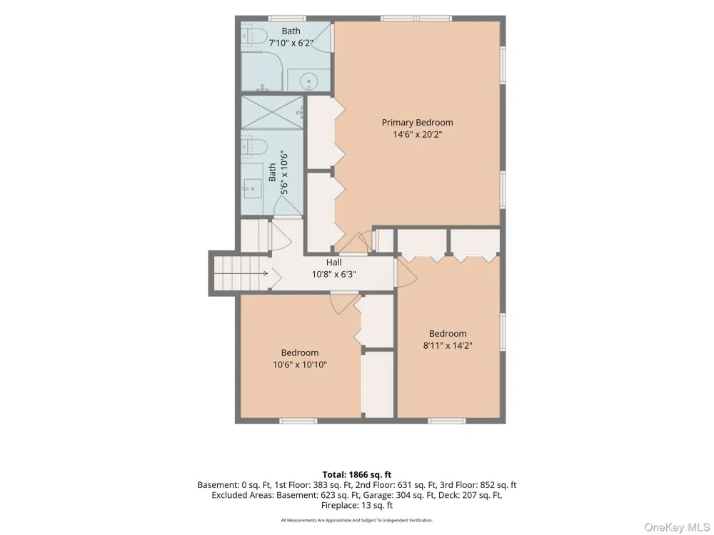 17 Jackson Drive Poughkeepsie, NY 12603