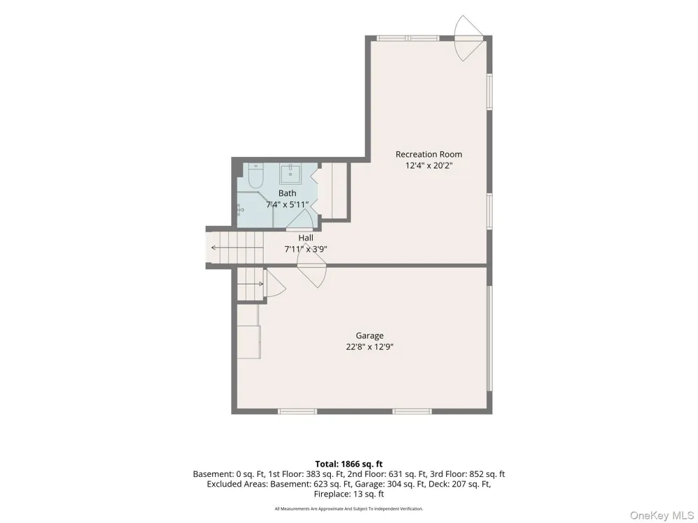 17 Jackson Drive Poughkeepsie, NY 12603