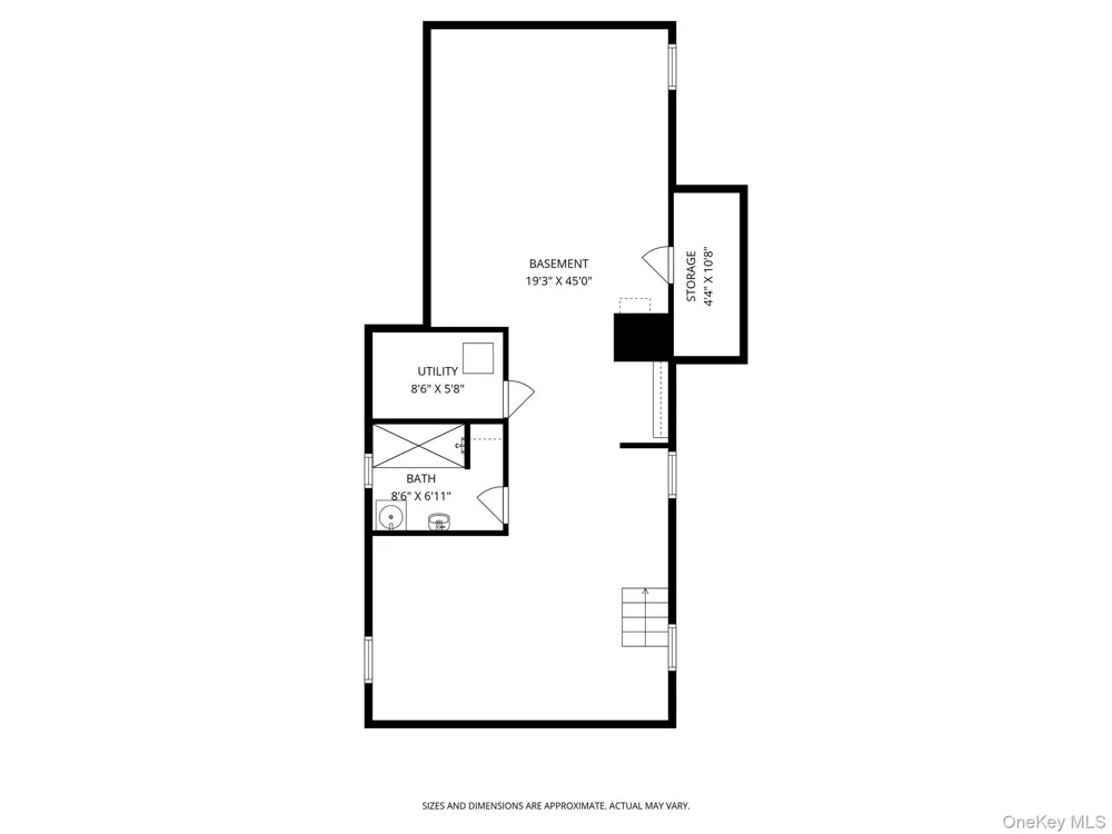 59 Prince Street Hastings-on-Hudson, NY 10706