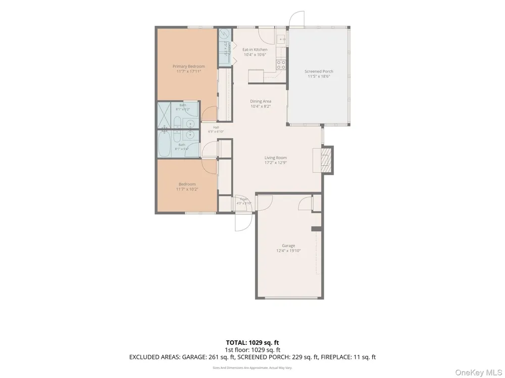 7 Avon Court Ridge, NY 11961