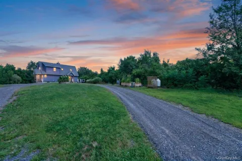 2640 State Route 203 #Stop 1