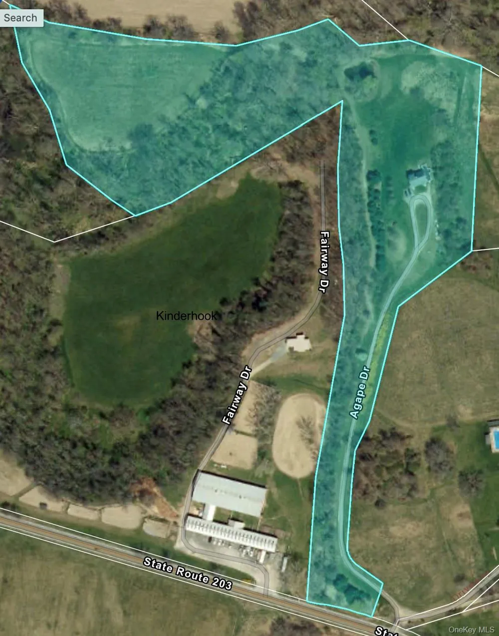 2640 State Route 203 #Stop 1 Kinderhook, NY 12184