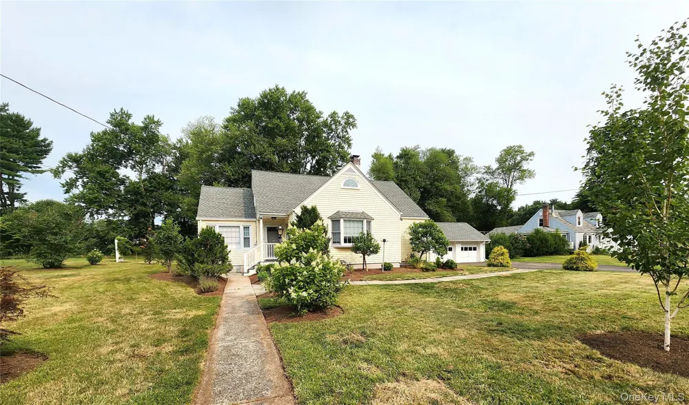 715 Lucas Avenue Extension Hurley, NY 12443