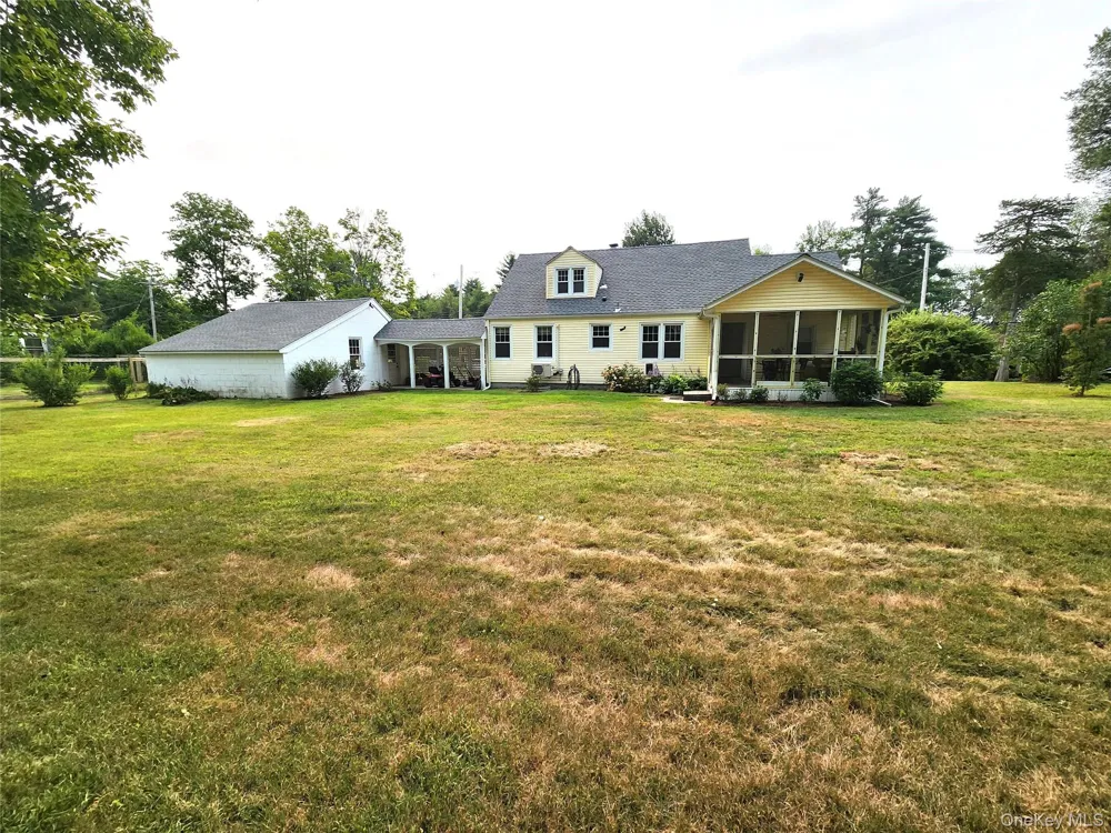 715 Lucas Avenue Extension Hurley, NY 12443
