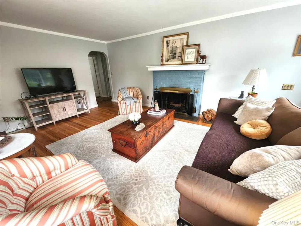 715 Lucas Avenue Extension Hurley, NY 12443