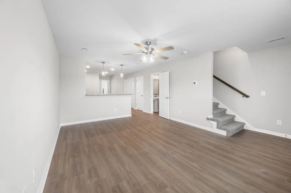 2209 Eldos Trace Cir #B Clarksville, TN 37042
