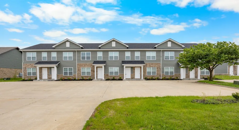 2209 Eldos Trace Cir #B Clarksville, TN 37042