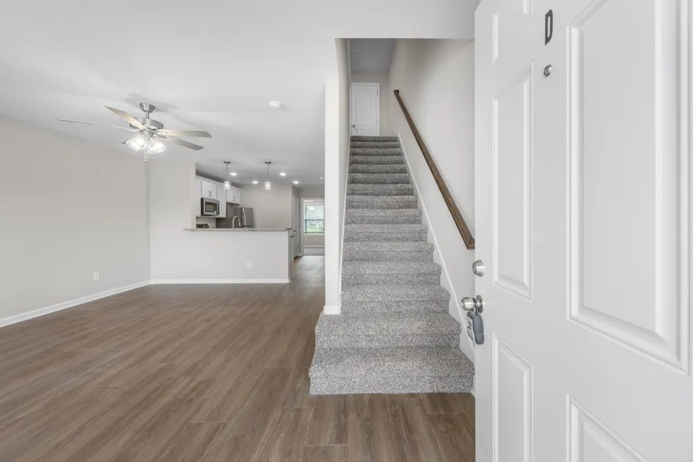 2209 Eldos Trace Cir #B Clarksville, TN 37042