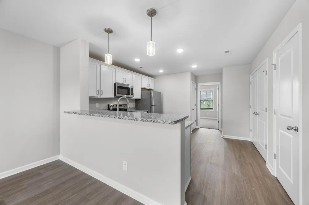 2209 Eldos Trace Cir #B Clarksville, TN 37042