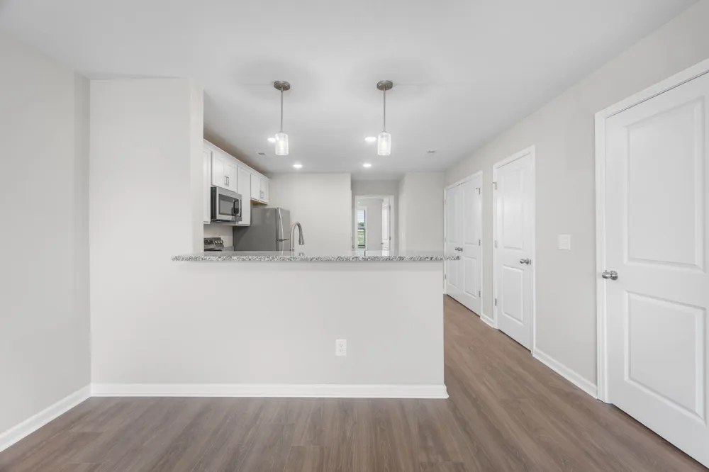 2209 Eldos Trace Cir #B Clarksville, TN 37042