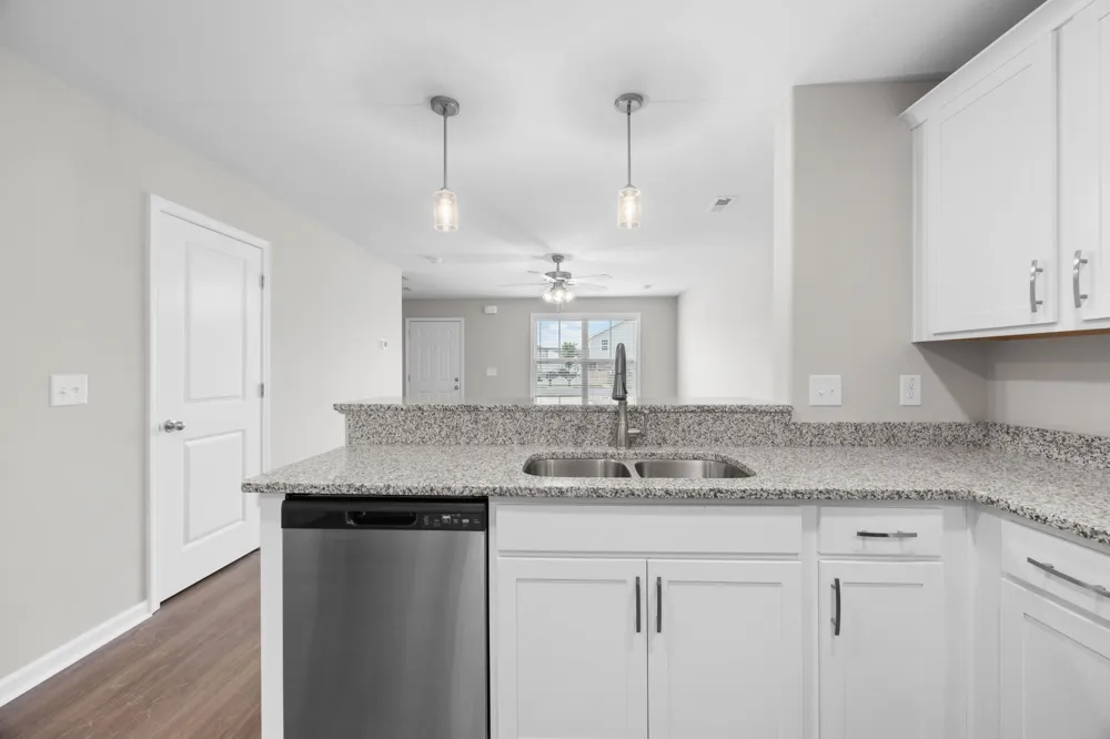 2209 Eldos Trace Cir #B Clarksville, TN 37042
