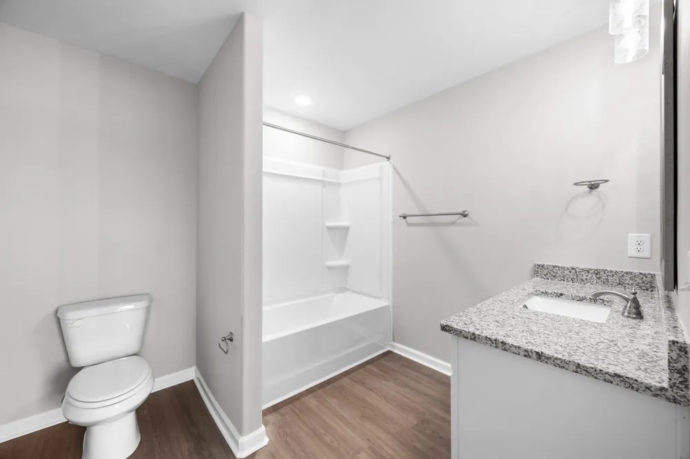 2209 Eldos Trace Cir #B Clarksville, TN 37042