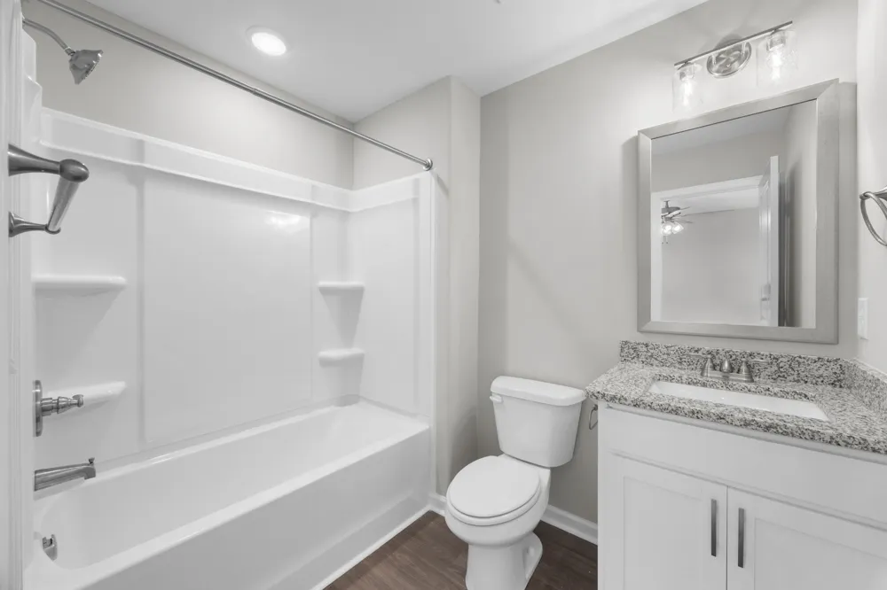 2209 Eldos Trace Cir #B Clarksville, TN 37042