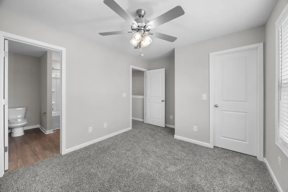 2209 Eldos Trace Cir #B Clarksville, TN 37042