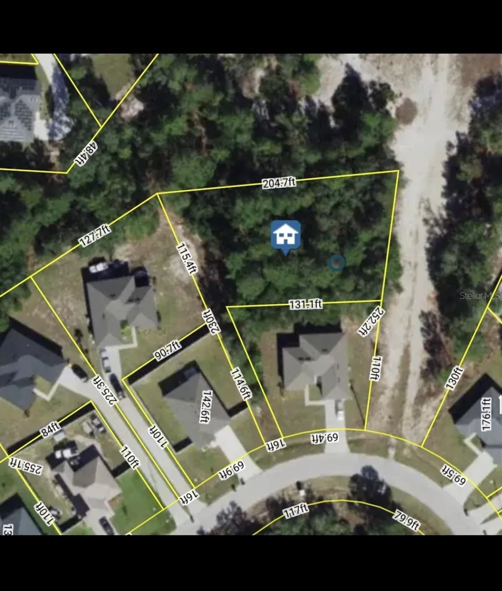 245 ELM COURT Poinciana, FL 34759