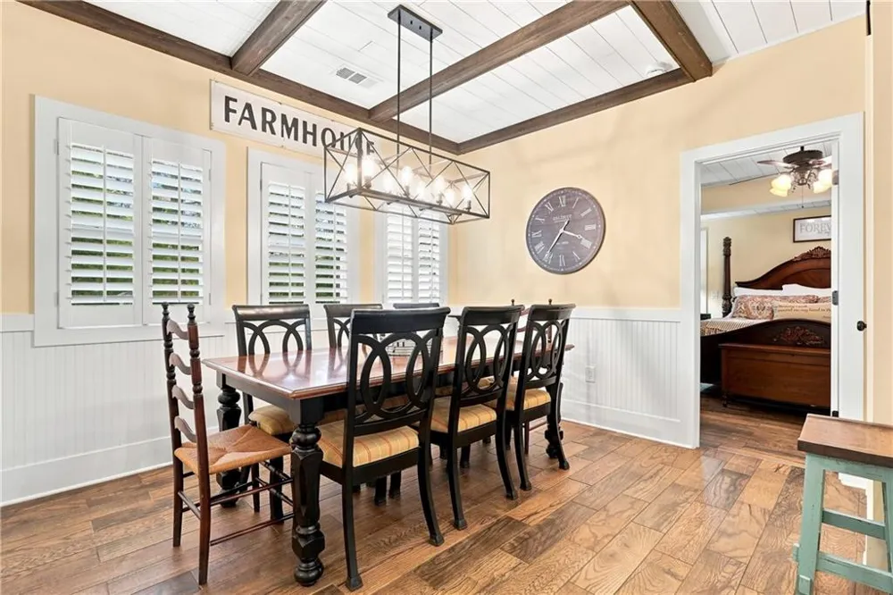 216 Mockingbird Lane Brooks, GA 30205