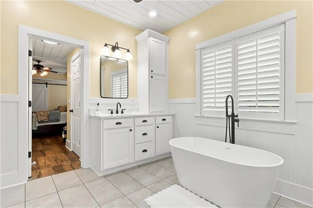 216 Mockingbird Lane Brooks, GA 30205