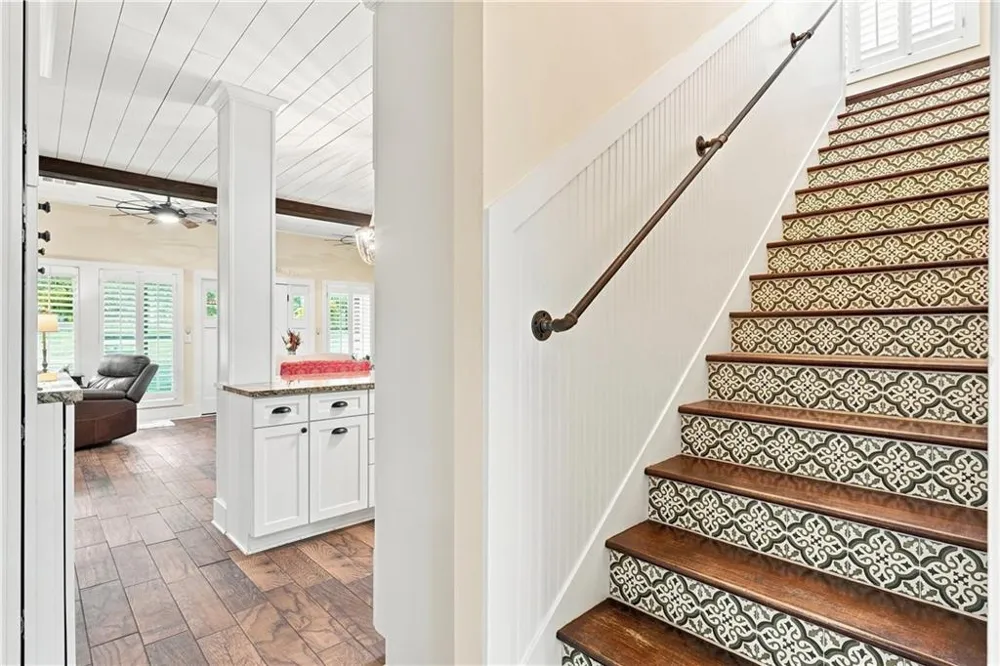 216 Mockingbird Lane Brooks, GA 30205