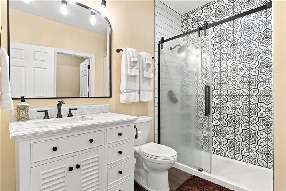 216 Mockingbird Lane Brooks, GA 30205