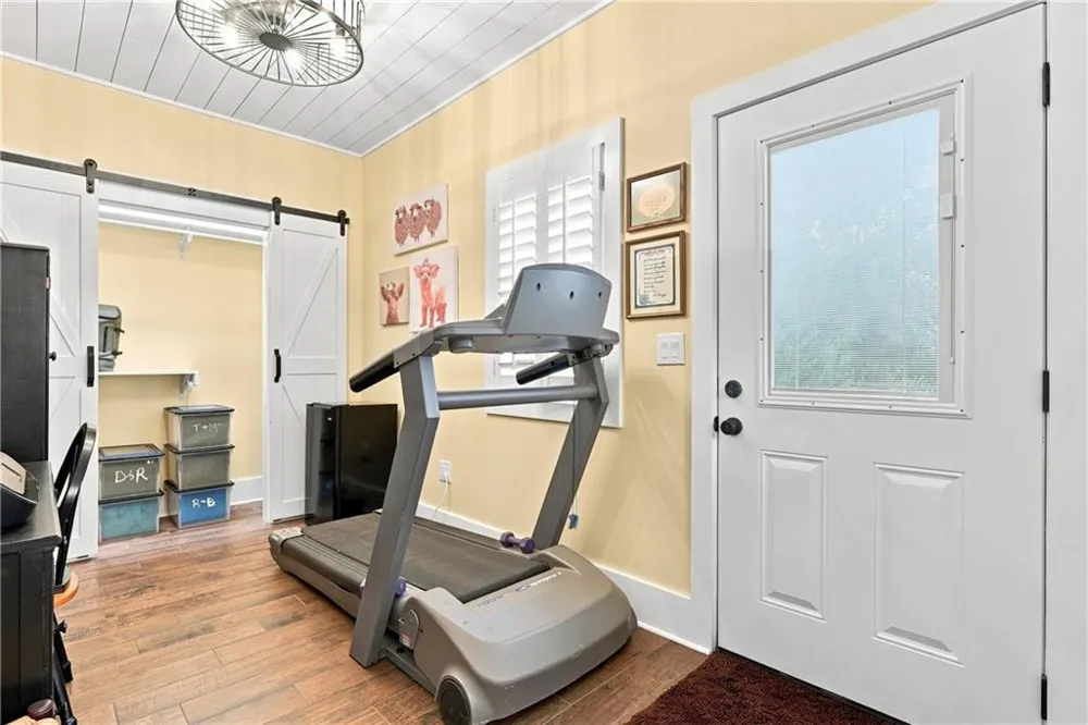 216 Mockingbird Lane Brooks, GA 30205