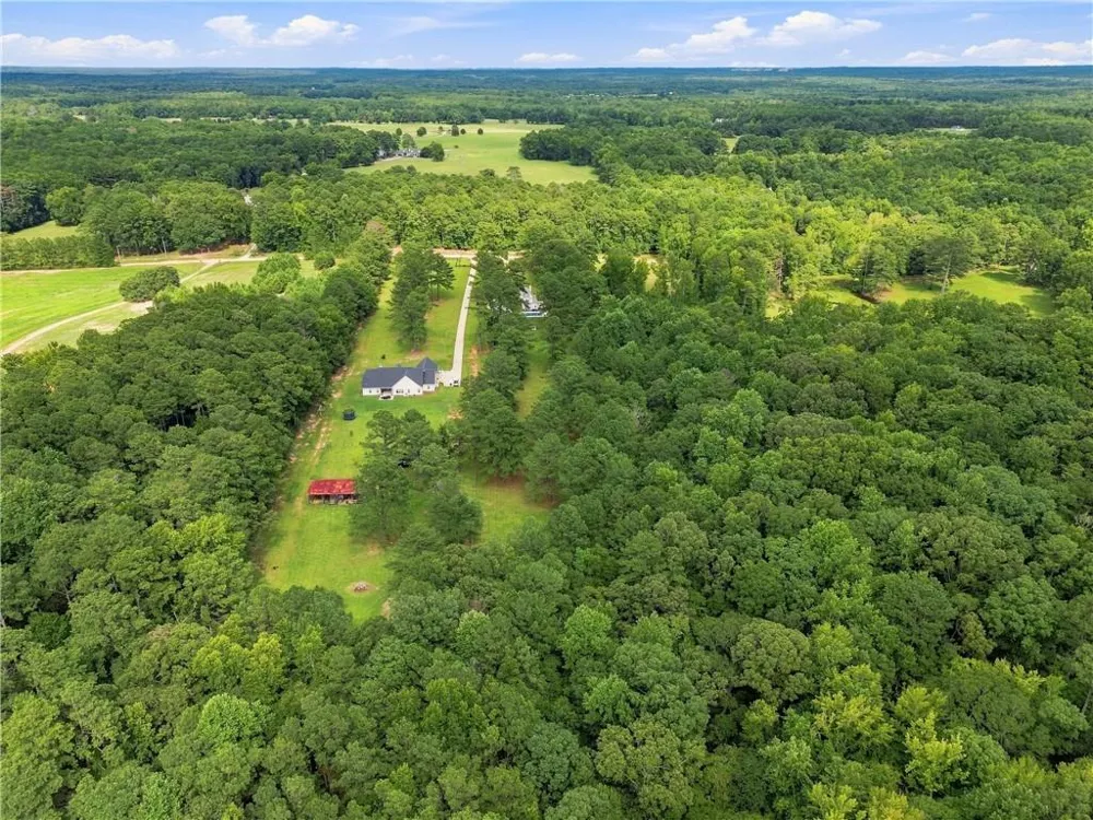 216 Mockingbird Lane Brooks, GA 30205