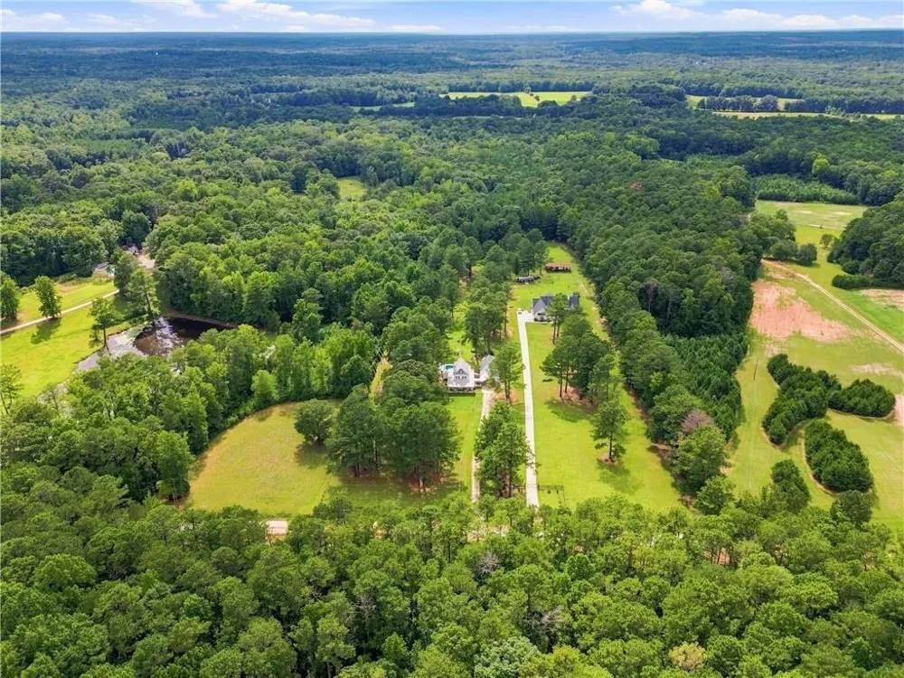 216 Mockingbird Lane Brooks, GA 30205