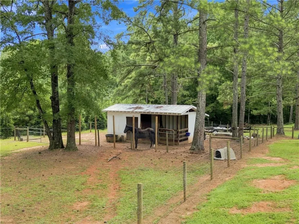 216 Mockingbird Lane Brooks, GA 30205