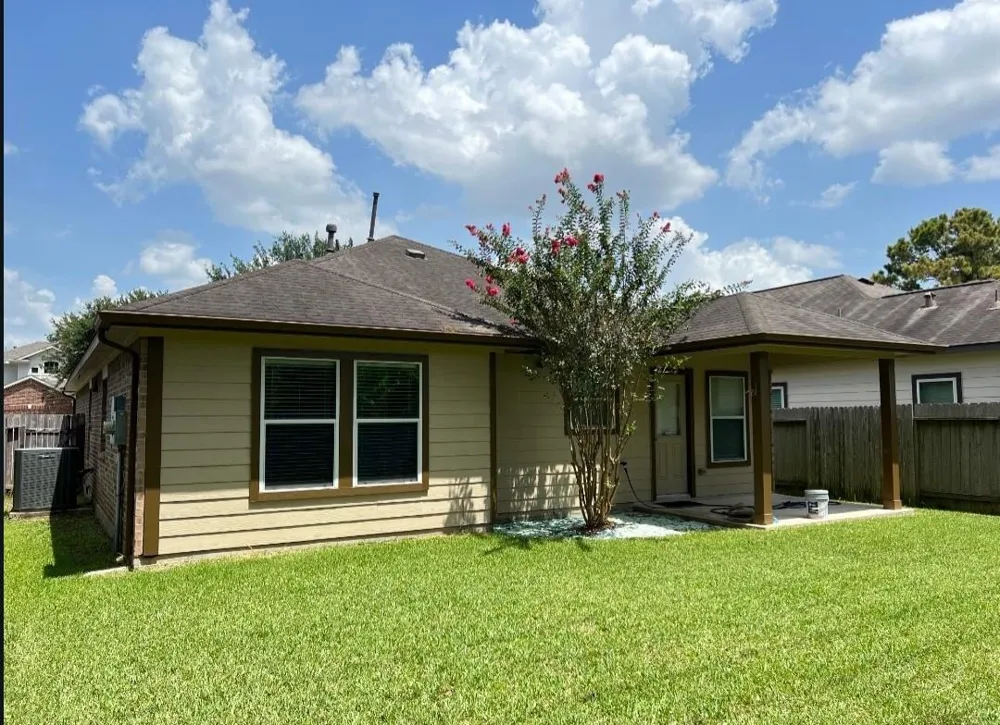 6207 Lovage Avenue Crosby, TX 77532